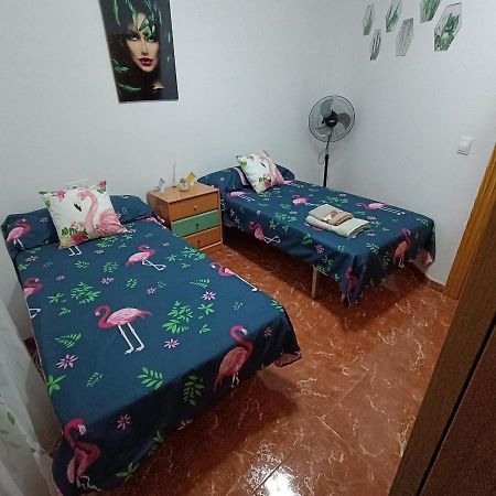 הוילה Bedmar y Garciez Pililla מראה חיצוני תמונה